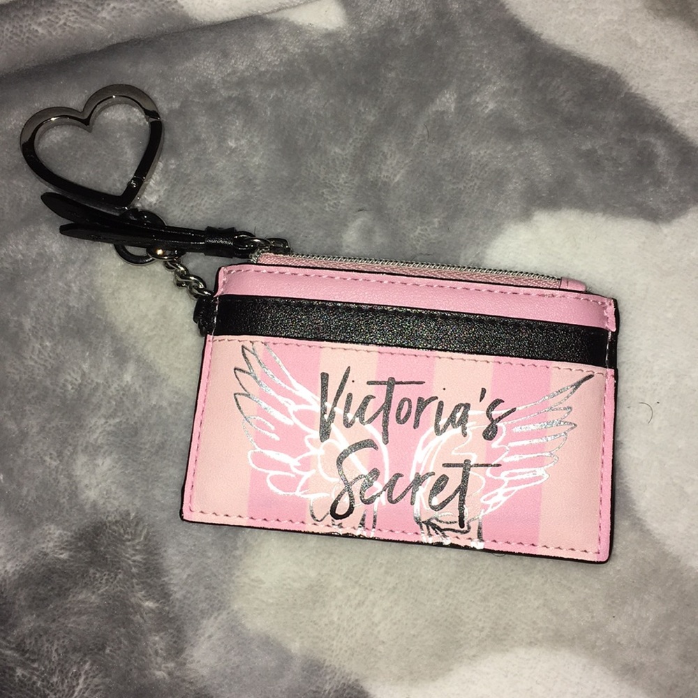 Nice little wallet